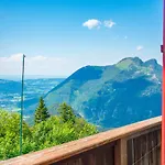 Hotel Hochberghaus 3*