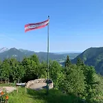 Hochberghaus מלון