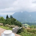 Hochberghaus Hotel