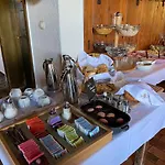 Hochberghaus Hotel 3*