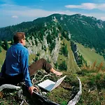 Hochberghaus