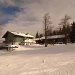 Hochberghaus מלון גרונאו אים אלמטל
