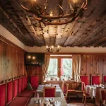 Hochberghaus Hotel 3*