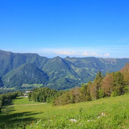 Szálloda Hochberghaus 3*