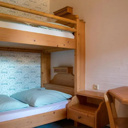Szálloda Hochberghaus 3*