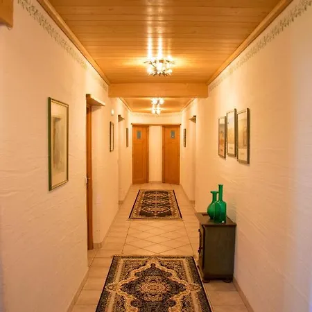 מלון Hochberghaus