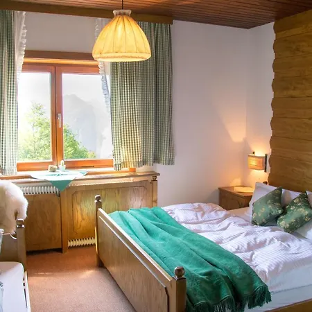 Hochberghaus Hotel 3*