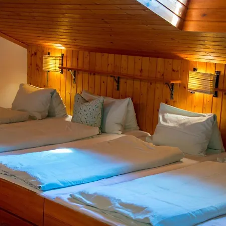 Hotel Hochberghaus