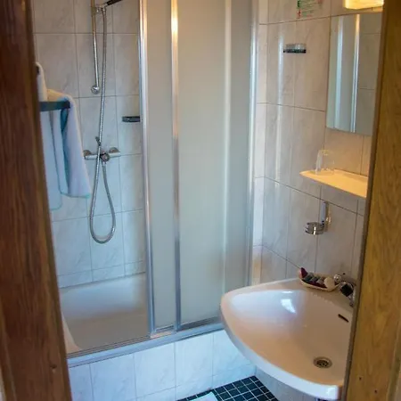 Hochberghaus Hotel 3*