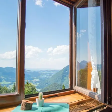 Hochberghaus 3* גרונאו אים אלמטל