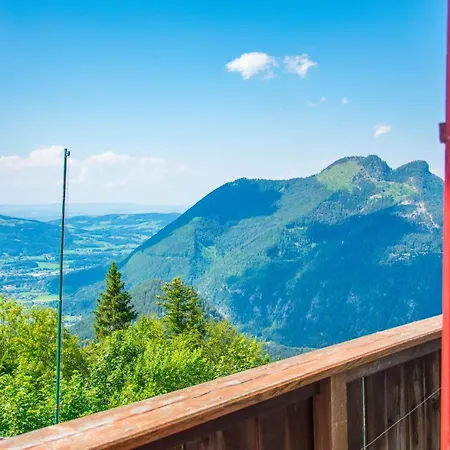 Szálloda Hochberghaus 3*