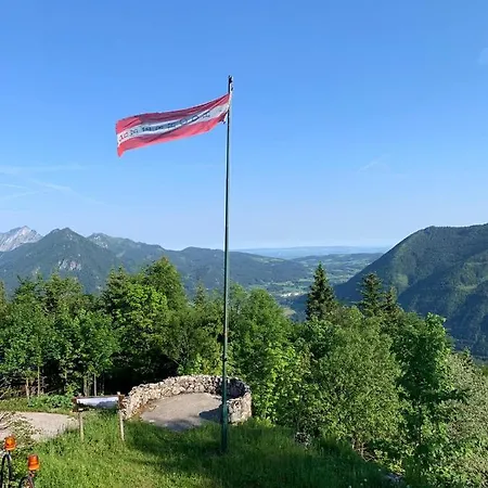 Hochberghaus Szálloda