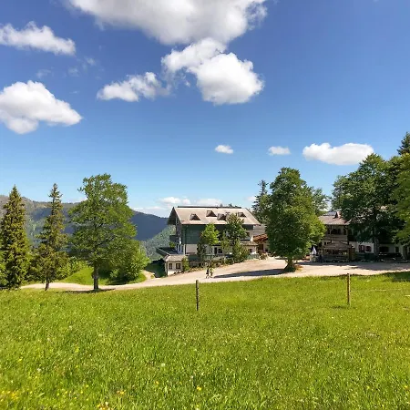 Hochberghaus Hotel