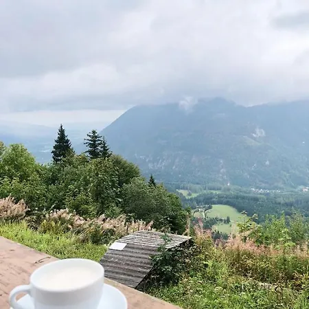 Hochberghaus מלון