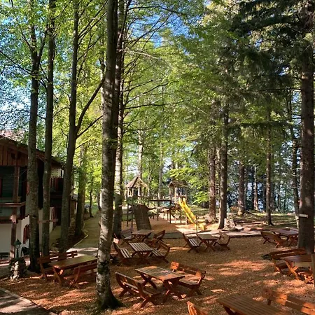 Hochberghaus Hotel 3*