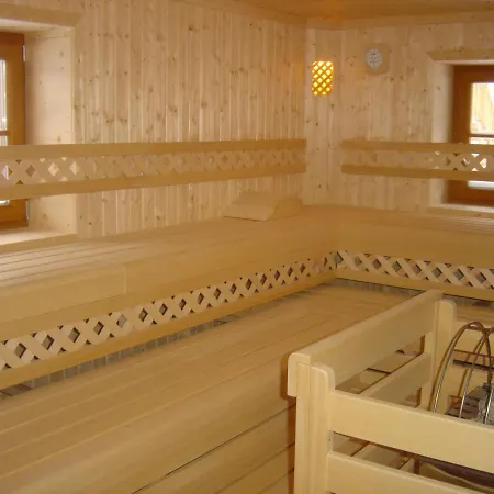 Hochberghaus Grünau im Almtal