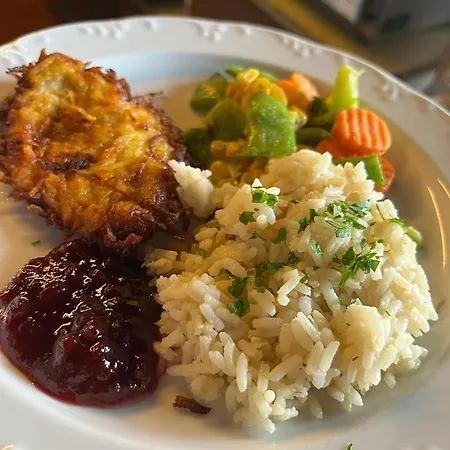 מלון Hochberghaus