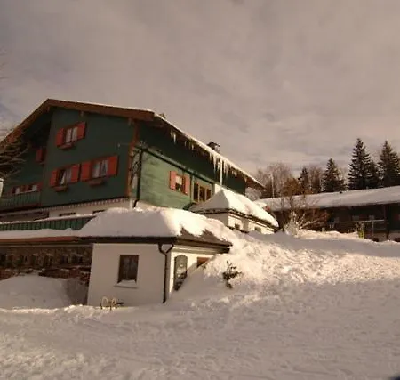 Hochberghaus 3* Grünau im Almtal