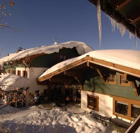 Hochberghaus Hotel 3*