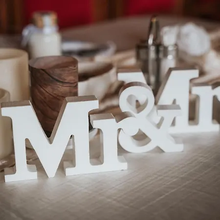 Hochberghaus Ξενοδοχείο