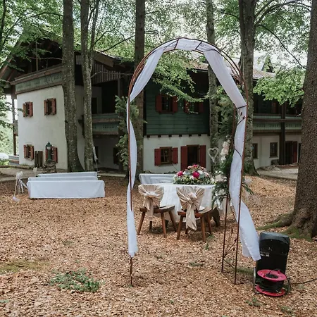 Hotel Hochberghaus