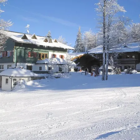 Hotel Hochberghaus 3*
