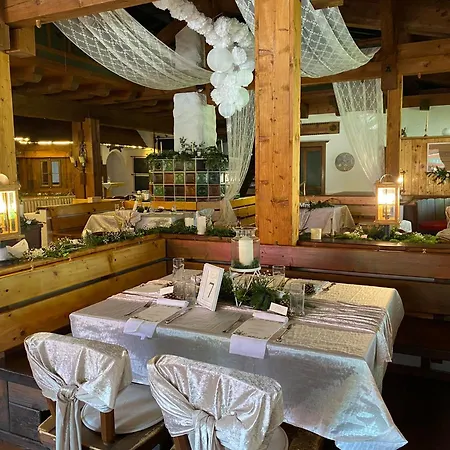 Hochberghaus Ξενοδοχείο Grünau im Almtal