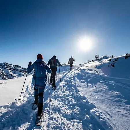 Hotel Hochberghaus 3*