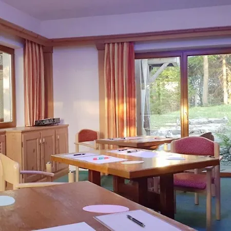 Hotel Hochberghaus Grünau im Almtal