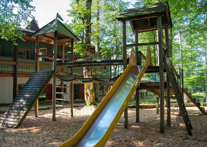 Hochberghaus Ξενοδοχείο 3*