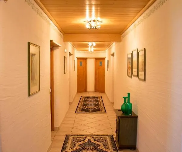 Ξενοδοχείο Hochberghaus