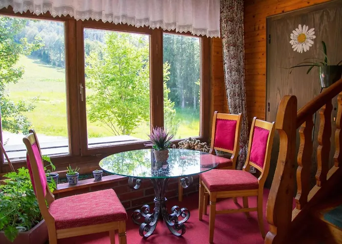 Hochberghaus 3* Grünau im Almtal