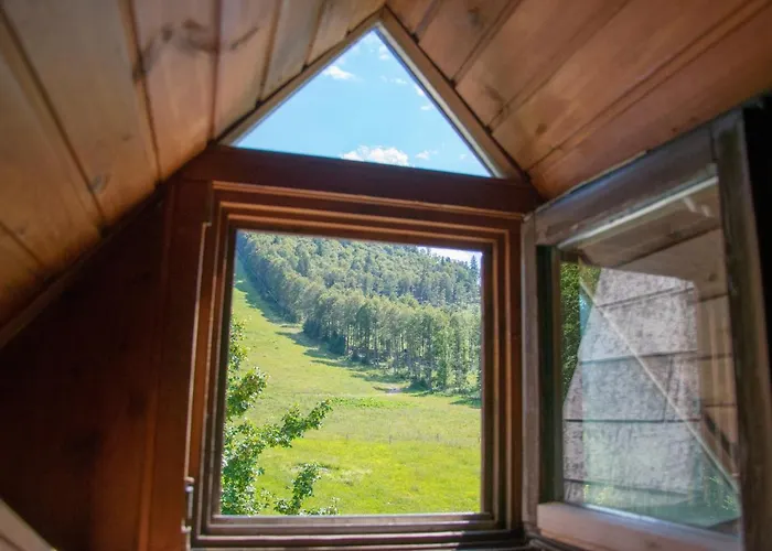 Hochberghaus Ξενοδοχείο Grünau im Almtal