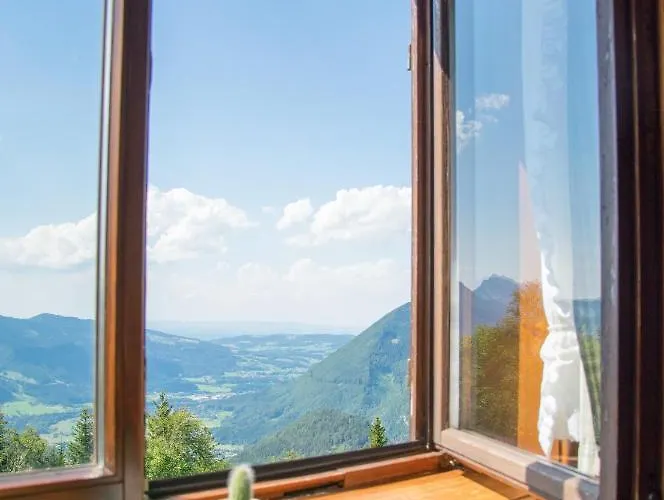 Hochberghaus 3* Grünau im Almtal