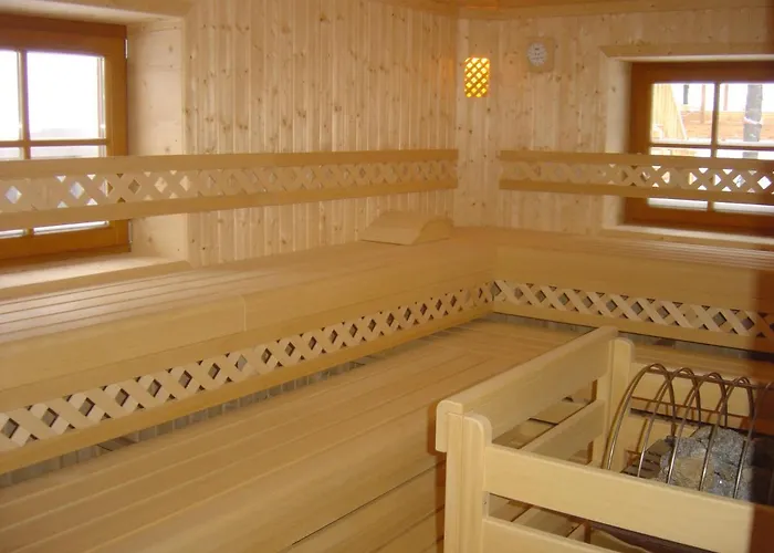 Hochberghaus Grünau im Almtal