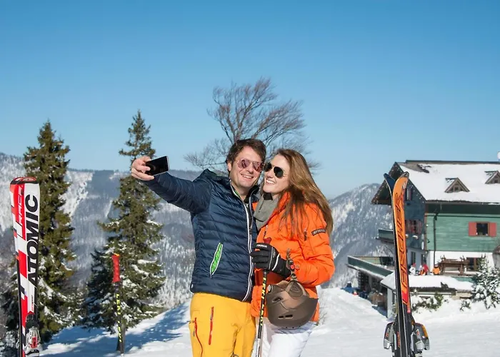 Hochberghaus Ξενοδοχείο 3*