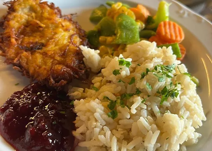 Ξενοδοχείο Hochberghaus