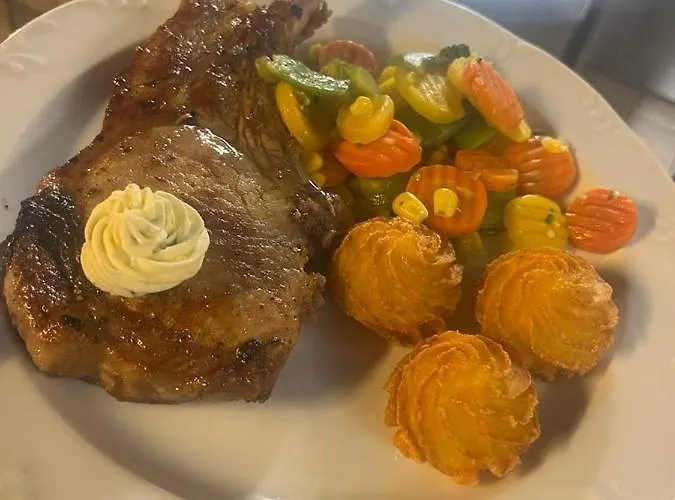 Ξενοδοχείο Hochberghaus