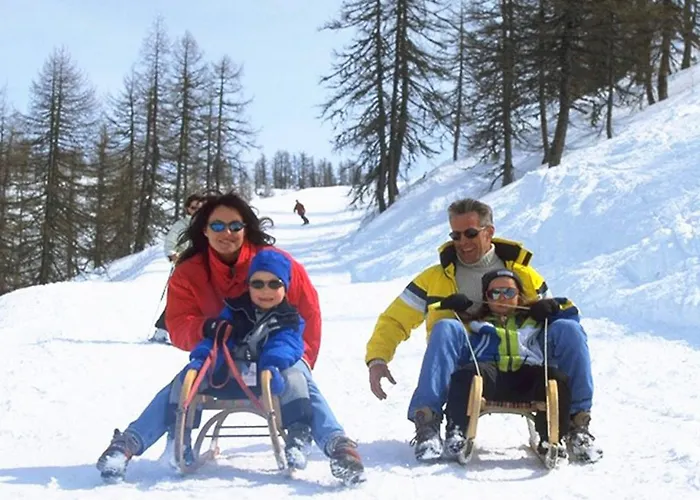 Hochberghaus 3* Grünau im Almtal