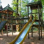 Hochberghaus 酒店 3*