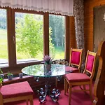 Hochberghaus 3* Grünau im Almtal