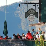 Hochberghaus 3* Grünau im Almtal