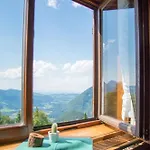 Hochberghaus 3* Grünau im Almtal