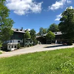 Hochberghaus Grünau im Almtal