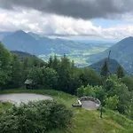 Hochberghaus Hotel
