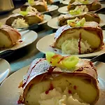 酒店 Hochberghaus 3*