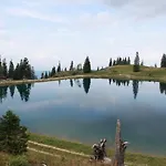 Hochberghaus Grünau im Almtal