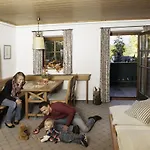 酒店 Hochberghaus 3*