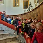 Hochberghaus Grünau im Almtal