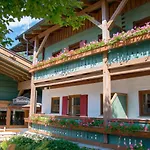 Hochberghaus 3* Grünau im Almtal